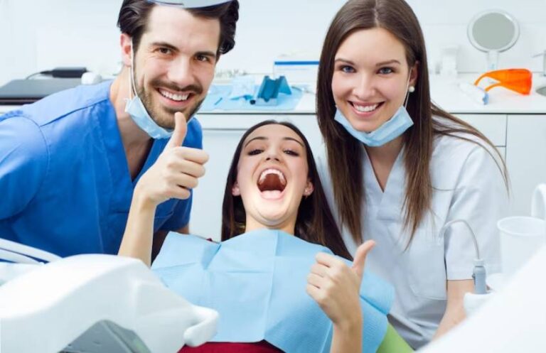 odenton family dentistry