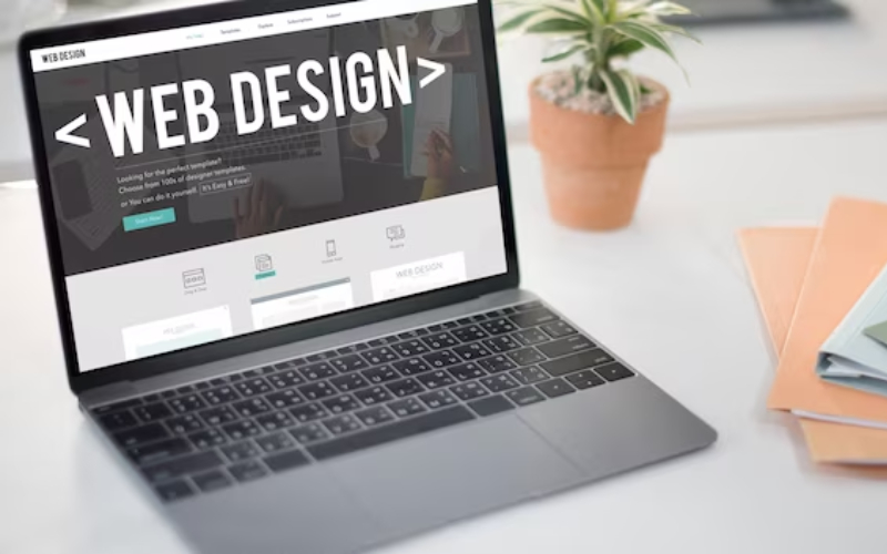 web design Tampa
