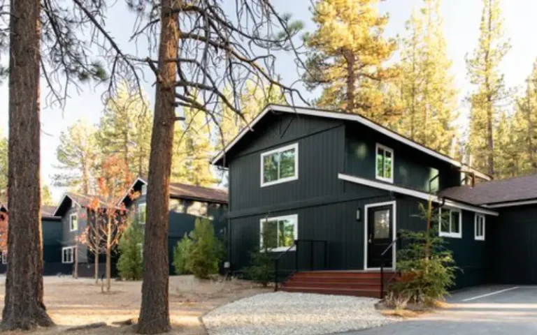 Big Bear cabin rentals